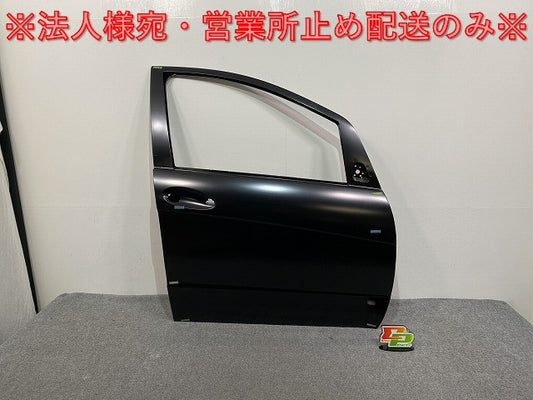 新品!Aクラス W168/1997-2005 純正 右 フロント ドア 1697202205 未塗装 メルセデスベンツ(140156)