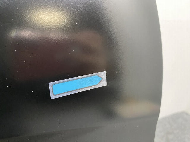 新品!Aクラス W168/1997-2005 純正 右 フロント ドア 1697202205 未塗装 メルセデスベンツ(140156)