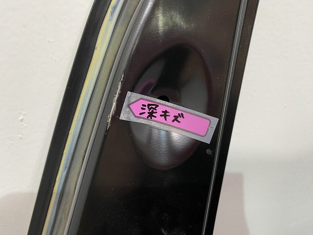 新品!Aクラス W168/1997-2005 純正 右 フロント ドア 1697202205 未塗装 メルセデスベンツ(140156)