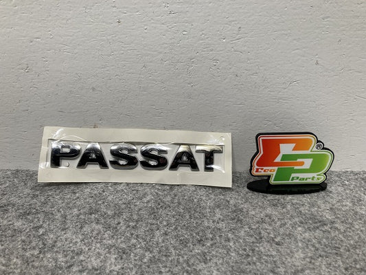 新品!パサート 3B/1997~2005 純正 リア エンブレム 3B0853687739 3B0853687739 フォルクスワーゲン(140160)