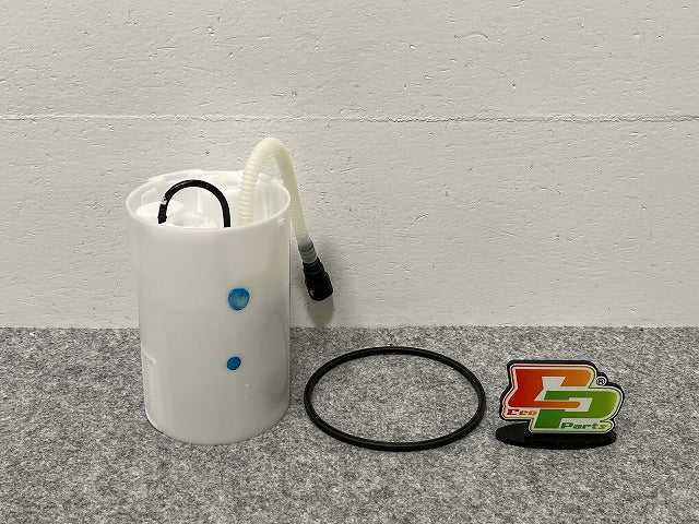 新品!X3 E83  フューエルポンプ 6 767 947 16117159604 BMW(140162)