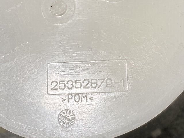新品!X3 E83  フューエルポンプ 6 767 947 16117159604 BMW(140164)