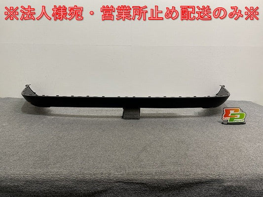 新品!パサート 3B系 純正 リア バンパースポイラー 3B9 807 521 3B9807521B41 素地 フォルクスワーゲン(140165)