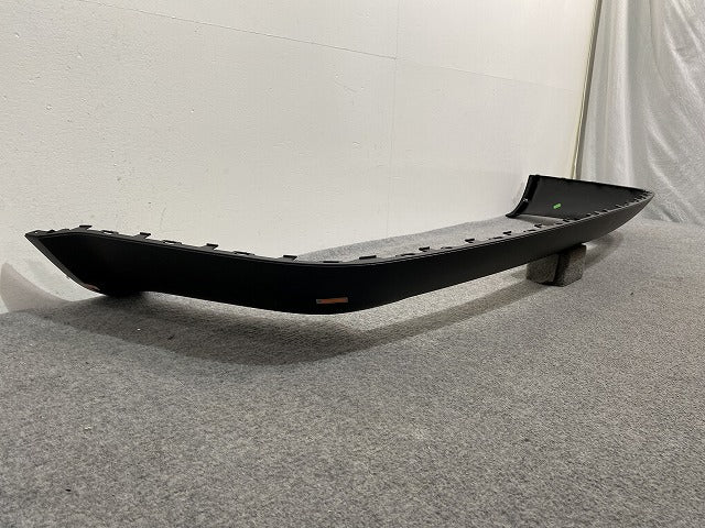 新品!パサート 3B系 純正 リア バンパースポイラー 3B9 807 521 3B9807521B41 素地 フォルクスワーゲン(140165)
