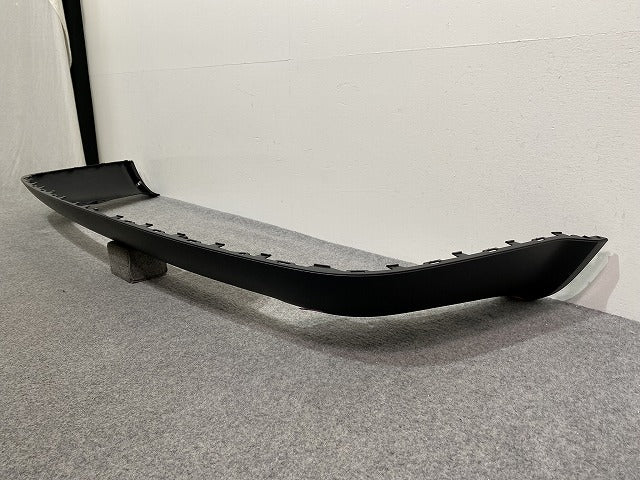 新品!パサート 3B系 純正 リア バンパースポイラー 3B9 807 521 3B9807521B41 素地 フォルクスワーゲン(140165)