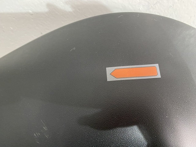 新品!パサート 3B系 純正 リア バンパースポイラー 3B9 807 521 3B9807521B41 素地 フォルクスワーゲン(140165)