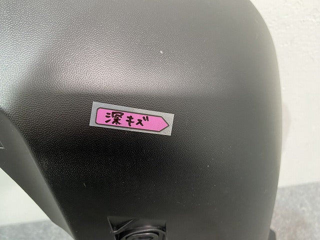 新品!パサート 3B系 純正 リア バンパースポイラー 3B9 807 521 3B9807521B41 素地 フォルクスワーゲン(140165)