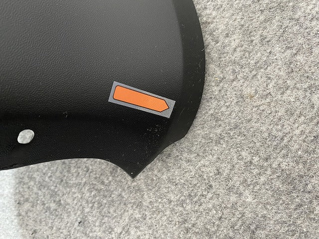 新品!パサート 3B系 純正 リア バンパースポイラー 3B9 807 521 3B9807521B41 素地 フォルクスワーゲン(140165)