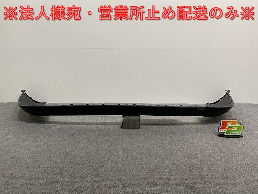 新品!パサート 3B系 純正 リア バンパースポイラー 3B9 807 521 3B9807521B41 素地 フォルクスワーゲン(140166)
