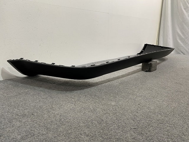 新品!パサート 3B系 純正 リア バンパースポイラー 3B9 807 521 3B9807521B41 素地 フォルクスワーゲン(140166)