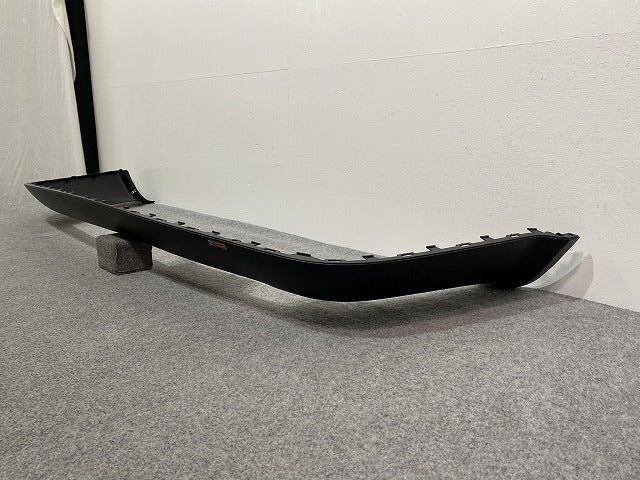 新品!パサート 3B系 純正 リア バンパースポイラー 3B9 807 521 3B9807521B41 素地 フォルクスワーゲン(140166)
