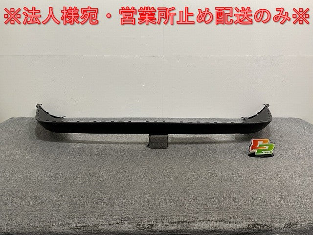 新品!パサート 3B系 純正 リア バンパースポイラー 3B9 807 521 3B9807521B41 素地 フォルクスワーゲン(140167)