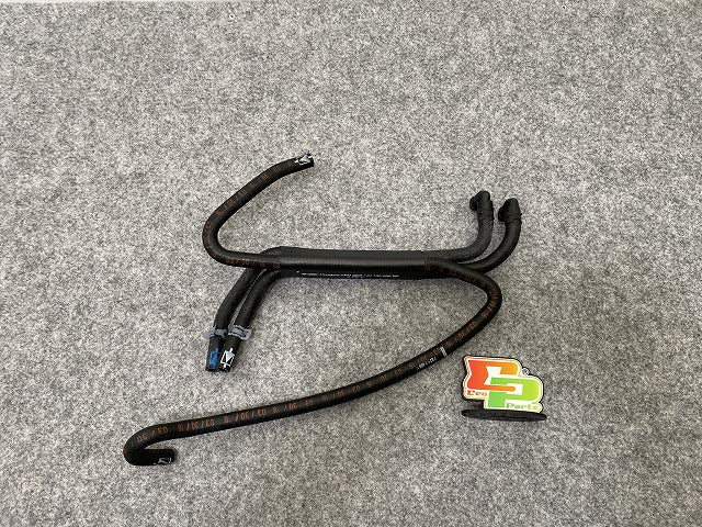 新品!ゴルフ4/GOLFⅣ/ボーラ 1J系/1999-2006 純正 フューエルライン 1J0 133 986 BS 1J0133986BS フォルクスワーゲン(140168)