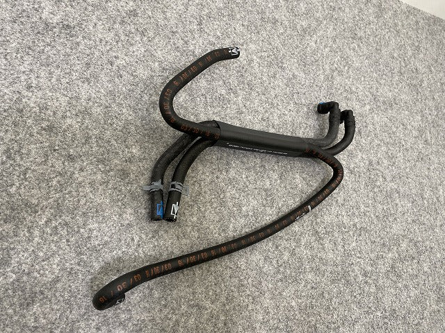 新品!ゴルフ4/GOLFⅣ/ボーラ 1J系/1999-2006 純正 フューエルライン 1J0 133 986 BS 1J0133986BS フォルクスワーゲン(140168)