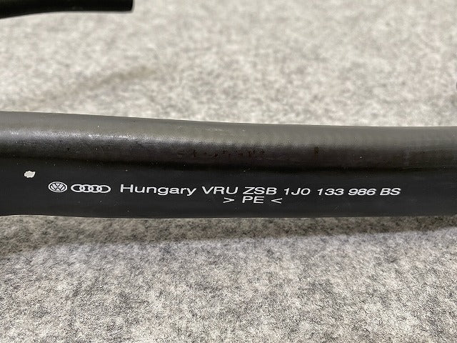 新品!ゴルフ4/GOLFⅣ/ボーラ 1J系/1999-2006 純正 フューエルライン 1J0 133 986 BS 1J0133986BS フォルクスワーゲン(140168)