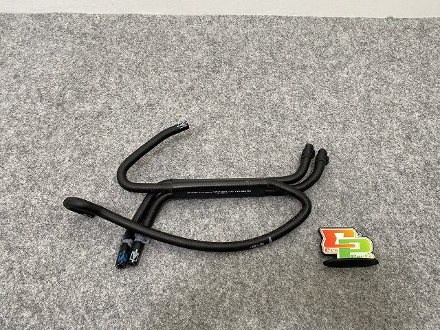 新品!ゴルフ4/GOLFⅣ/ボーラ 1J系/1999-2006 純正 フューエルライン 1J0 133 986 BS 1J0133986BS フォルクスワーゲン(140169)
