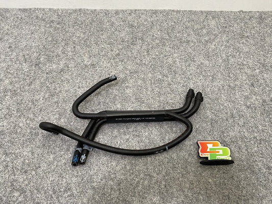 新品!ゴルフ4/GOLFⅣ/ボーラ 1J系/1999-2006 純正 フューエルライン 1J0 133 986 BS 1J0133986BS フォルクスワーゲン(140169)