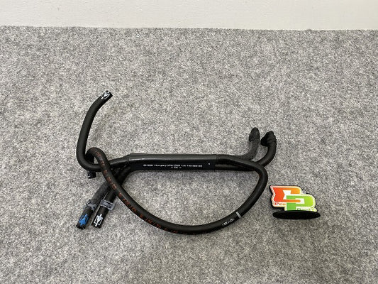 新品!ゴルフ4/GOLFⅣ/ボーラ 1J系/1999-2006 純正  フューエルライン 1J0 133 986 BS 1J0133986BS フォルクスワーゲン(140171)