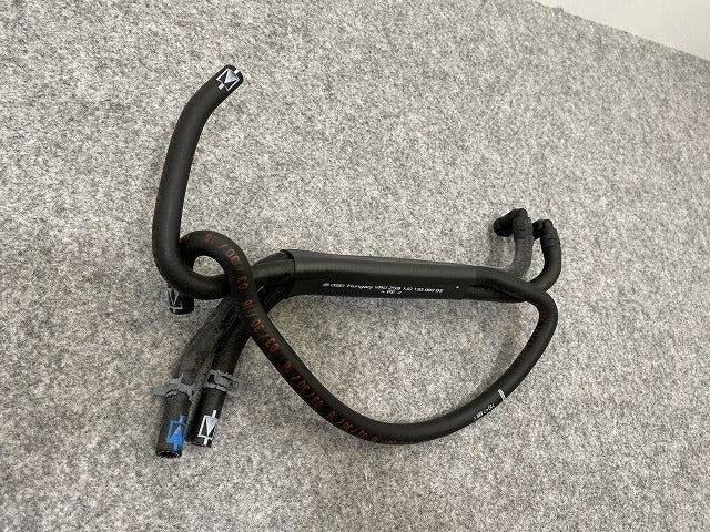 新品!ゴルフ4/GOLFⅣ/ボーラ 1J系/1999-2006 純正  フューエルライン 1J0 133 986 BS 1J0133986BS フォルクスワーゲン(140171)