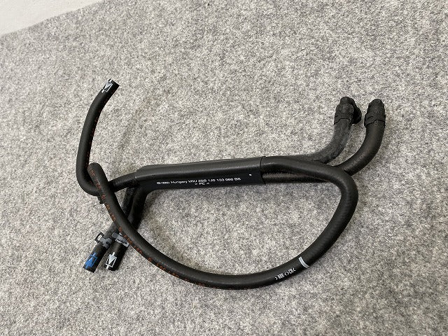 新品!ゴルフ4/GOLFⅣ/ボーラ 1J系/1999-2006 純正  フューエルライン 1J0 133 986 BS 1J0133986BS フォルクスワーゲン(140171)
