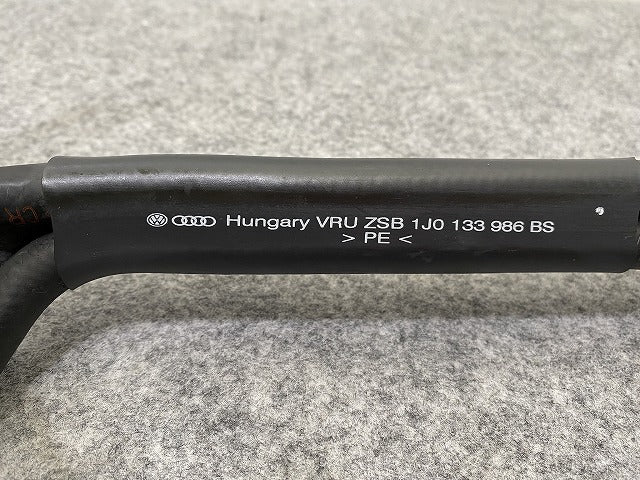 新品!ゴルフ4/GOLFⅣ/ボーラ 1J系/1999-2006 純正  フューエルライン 1J0 133 986 BS 1J0133986BS フォルクスワーゲン(140171)
