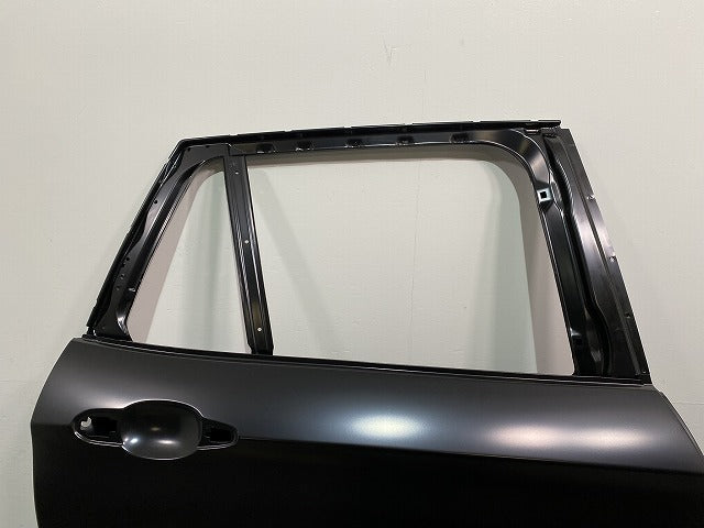 新品!X1 E84/2009-2015 純正 右 リア ドア 41002993820 41002993820 未塗装 BMW(140173)