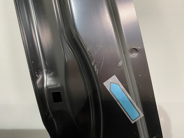 新品!X1 E84/2009-2015 純正 右 リア ドア 41002993820 41002993820 未塗装 BMW(140174)