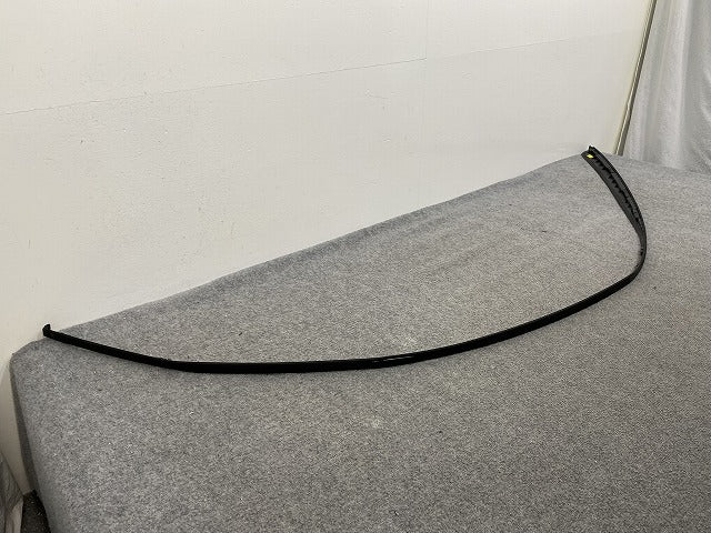 新品!Bクラス W245/2005-2012 純正 左  ルーフレールストリップ/ルーフモール 351301 A1696901730 未塗装  メルセデスベンツ(140175)