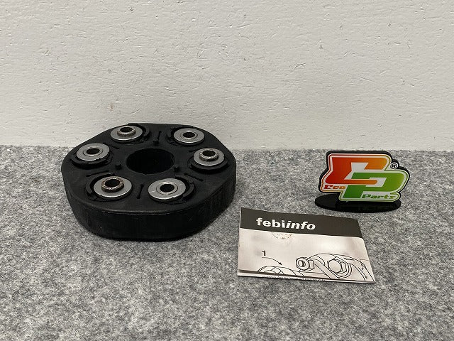 新品!7シリーズ E65/E66 プロペラ シャフト カップリング ジョイント GAB01-003 19795 BMW(140180)