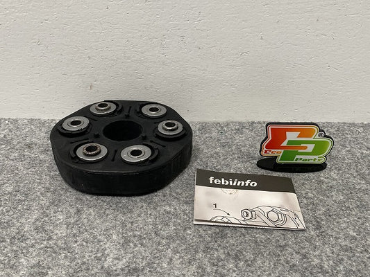 新品!7シリーズ E65/E66 プロペラ シャフト カップリング ジョイント GAB01-003 19795 BMW(140180)