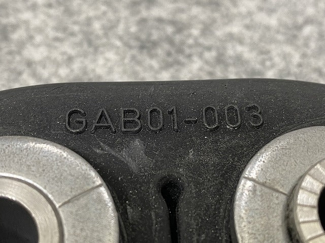 新品!7シリーズ E65/E66 プロペラ シャフト カップリング ジョイント GAB01-003 19795 BMW(140181)