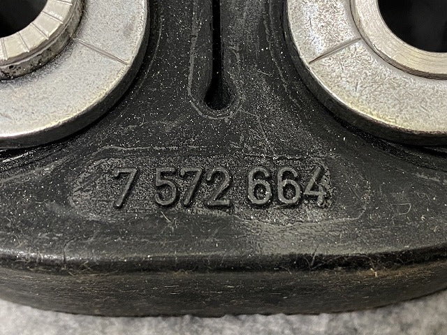 新品!7シリーズ E65/E66 プロペラ シャフト カップリング ジョイント GAB01-003 19795 BMW(140181)