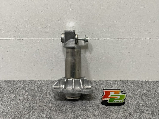 新品!A4 8E系 純正 左 フロント バンパー ホースメント ダンパー 8E0 807 133 B 8E0807133B アウディ(140182)