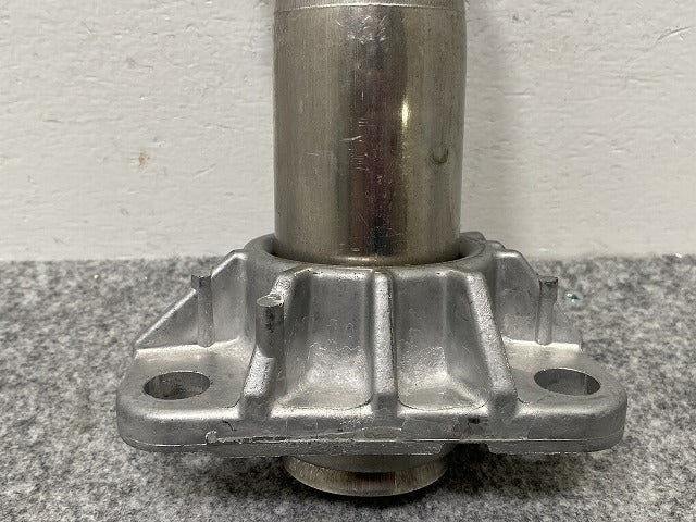 新品!A4 8E系 純正 左 フロント バンパー ホースメント ダンパー 8E0 807 133 B 8E0807133B アウディ(140182)