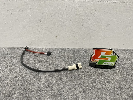 新品!911 カレラ/997  フロント ブレーキ パッド センサー 218046 ポルシェ(140187)