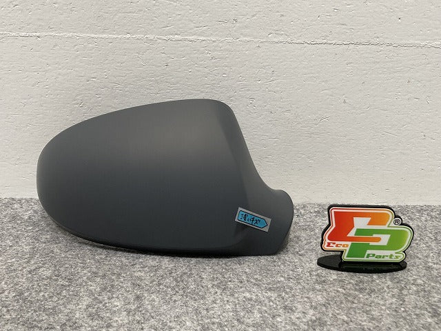 新品!パサート/B6 3C系 純正 右 ドアミラーカバー 492 116-1 3C0857538AGRU サフ フォルクスワーゲン(140196)
