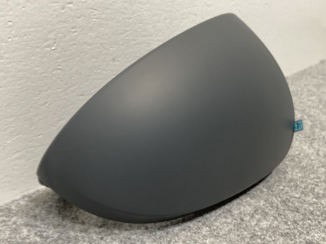 新品!パサート/B6 3C系 純正 右 ドアミラーカバー 492 116-1 3C0857538AGRU サフ フォルクスワーゲン(140196)