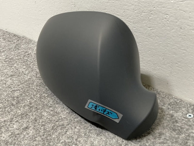 新品!パサート/B6 3C系 純正 右 ドアミラーカバー 492 116-1 3C0857538AGRU サフ フォルクスワーゲン(140196)