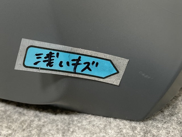 新品!パサート/B6 3C系 純正 右 ドアミラーカバー 492 116-1 3C0857538AGRU サフ フォルクスワーゲン(140196)