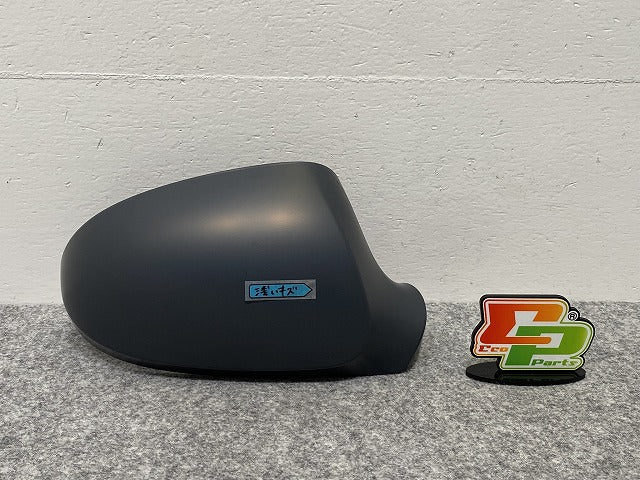 新品!パサート 3C/2006-2011 純正 右 ドアミラー カバー 492 116-1 3C0857538AGRU サフ フォルクスワーゲン(140197)