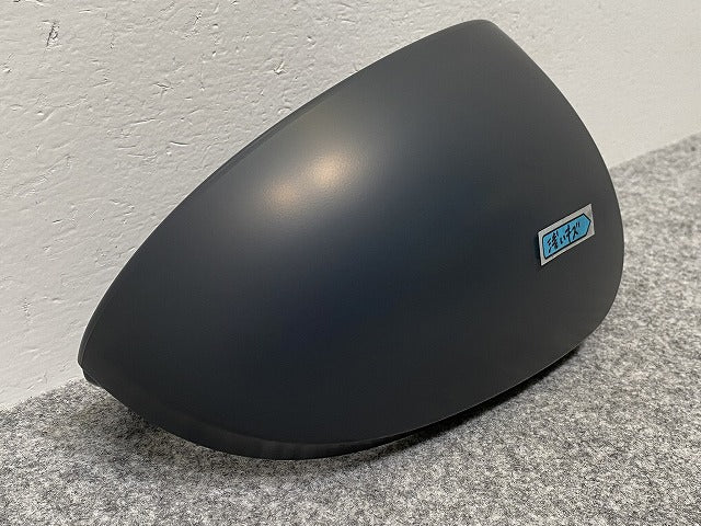 新品!パサート 3C/2006-2011 純正 右 ドアミラー カバー 492 116-1 3C0857538AGRU サフ フォルクスワーゲン(140197)