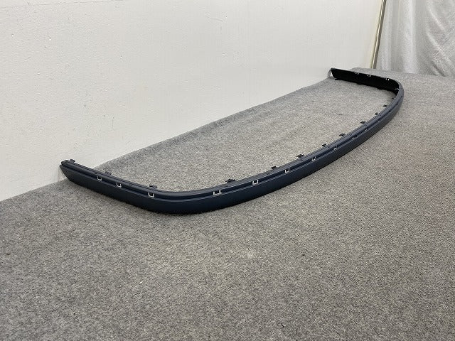 新品!パサート 3B/2001~2005 純正 リア バンパーモール 3B5 807 423D 3B5807423DGRU サフ フォルクスワーゲン(140202)