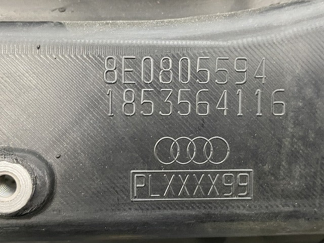 新品!A4(B7) 8E/2001-2005 純正 フロント コアサポート 8E0805594/1853564116 8E0805594 アウディ(140206)