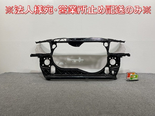 新品!A4(B7) 8E/2001-2005 純正 フロント コアサポート 8E0805594/1853564116 8E0805594 アウディ(140207)