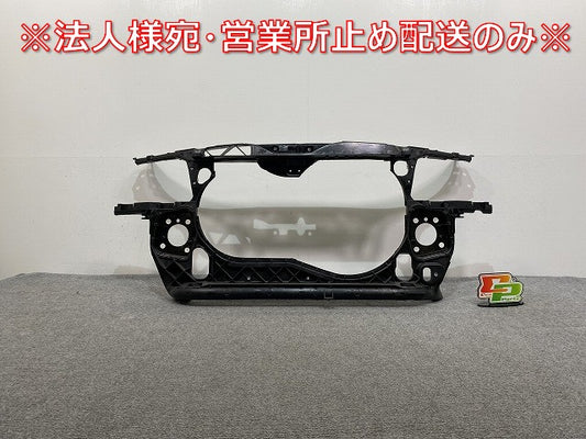 新品!A4(B7) 8E/2001-2005 純正 フロント コアサポート 8E0805594/1853564116 8E0805594 アウディ(140207)