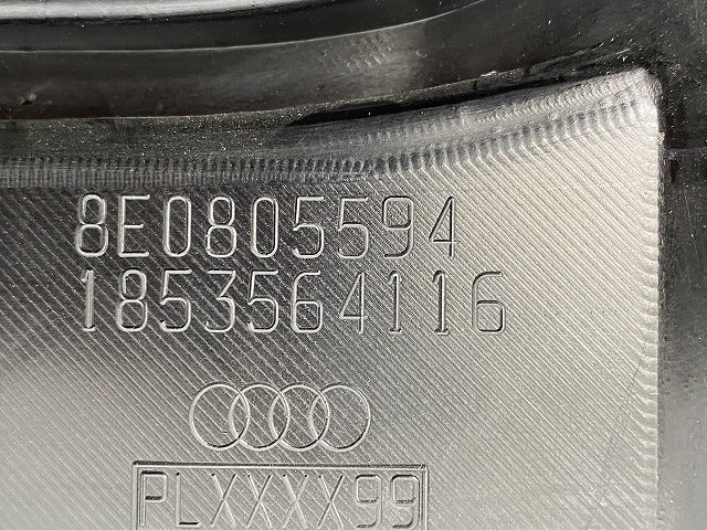 新品!A4(B7) 8E/2001-2005 純正 フロント コアサポート 8E0805594/1853564116 8E0805594 アウディ(140207)