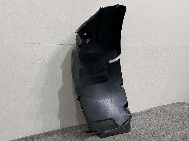 新品!SLK R171 純正 右 フロント フェンダーライナー/ホイールハウジング A171690 0230 A1716900230 メルセデスベンツ(140214)