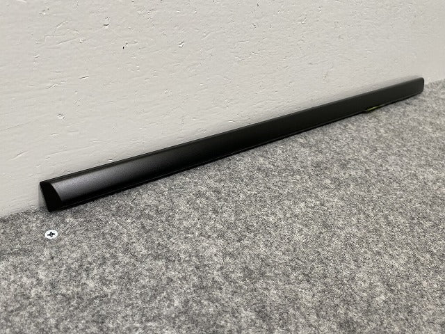 新品!X5 E70 純正 左 リア ドア モール 51.13-8 036 809 51137903859 サフ BMW(140217)