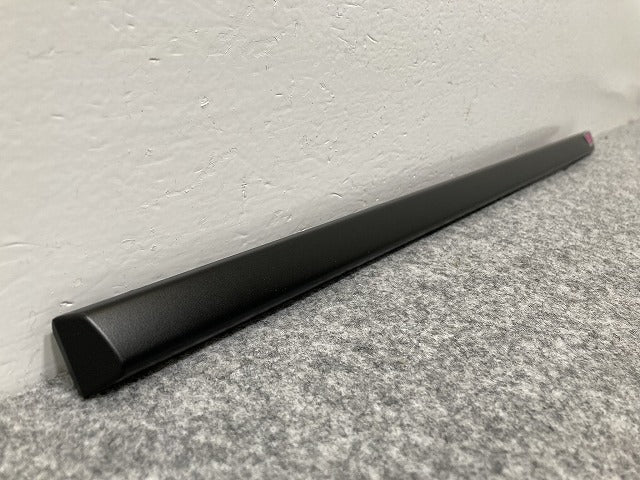新品!X5 E70 純正 左 リア リアドアモール 51.13-8 036 809 51137903859 サフ BMW(140219)