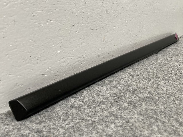 新品!X5 E70 純正 左 リア リアドアモール 51.13-8 036 809 51137903859 サフ BMW(140220)
